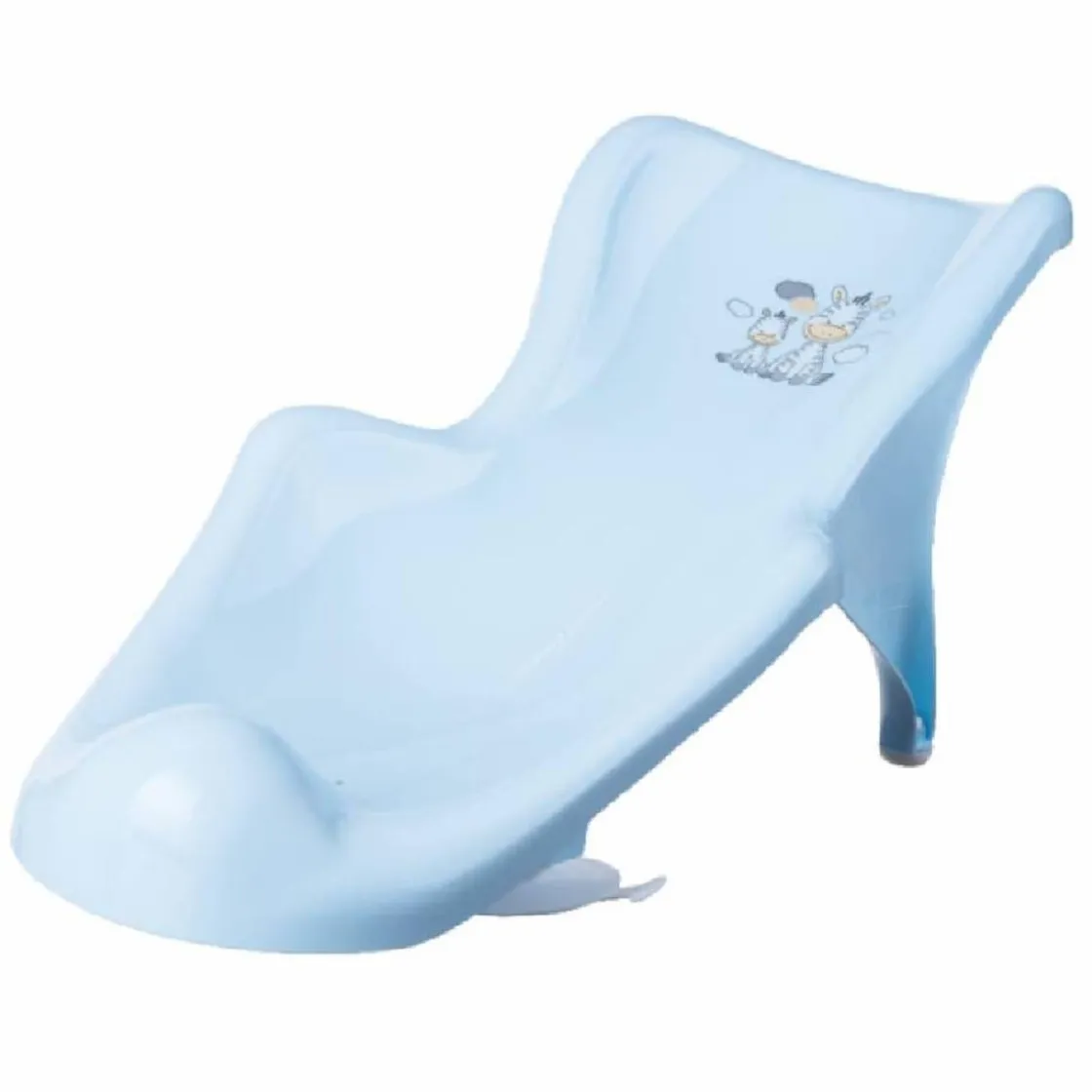 PRENATAL Giordani - Reductor de bañera color azul