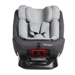 GIORDANI - Silla Auto Orpheus (40-105 cm) 0-4 años* Sillas De Coche·Desde 40 A 105 Cm