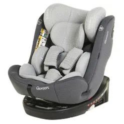 GIORDANI - Silla Auto Titano (40-150 cm)* Sillas De Coche·Desde 40 A 150 Cm