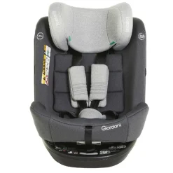 GIORDANI - Silla Auto Titano (40-150 cm)* Sillas De Coche·Desde 40 A 150 Cm