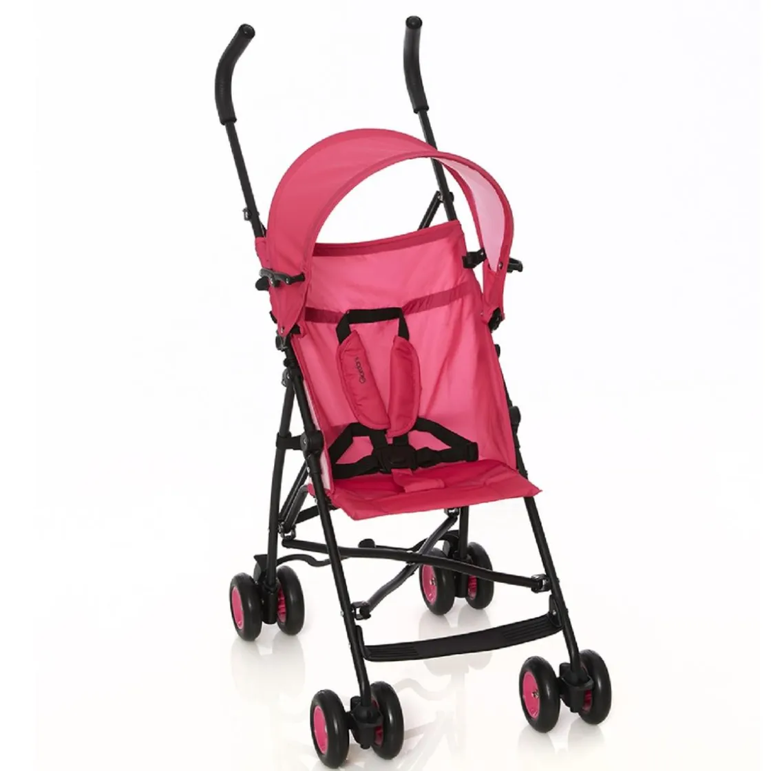 GIORDANI - Silla de paseo Jolly Fucsia