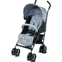 GIORDANI - Silla de paseo Winnie the Pooh* Sillas De Paseo Y Accesorios·Sillas De Paseo