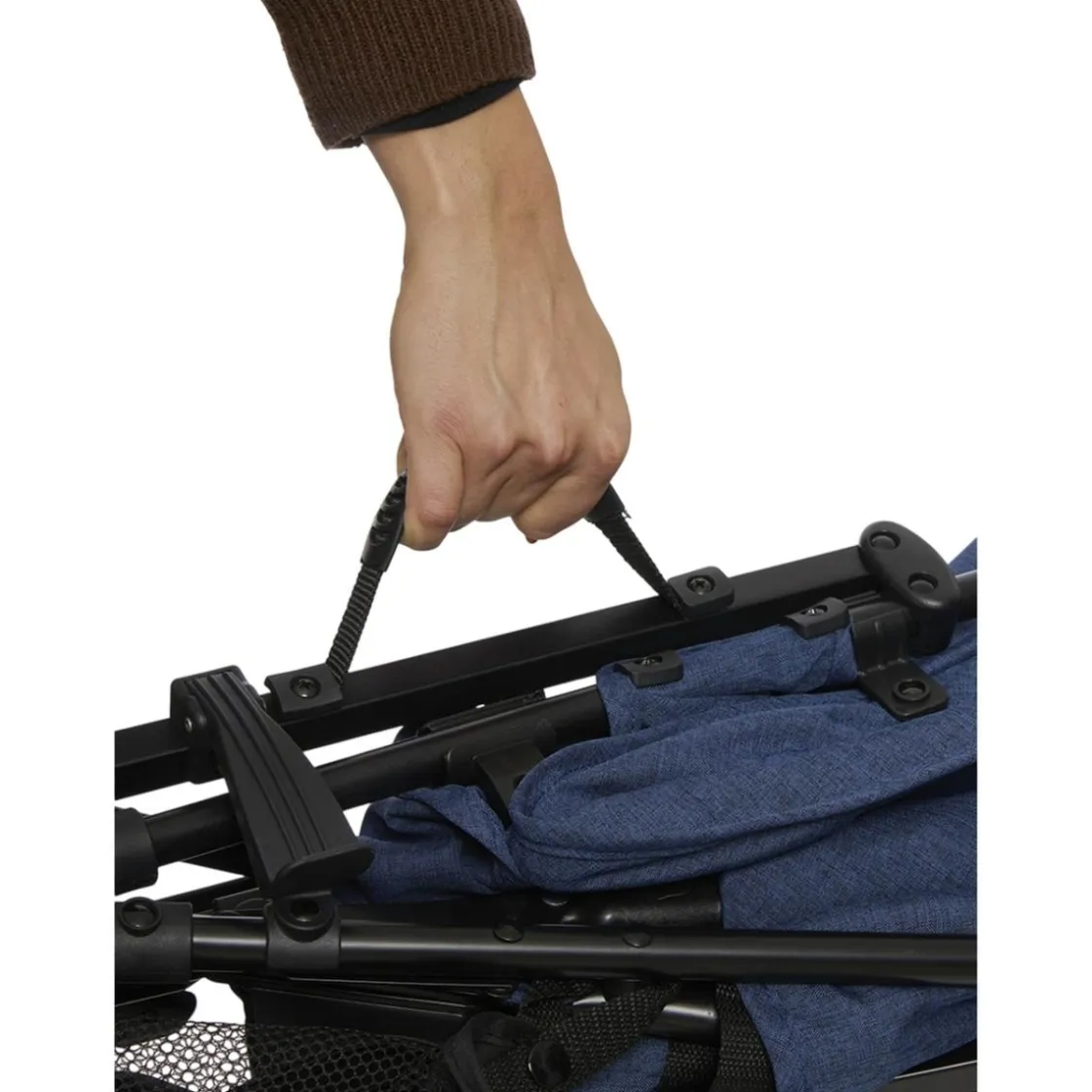 GIORDANI - Silla de paseo Sunrise - Denim