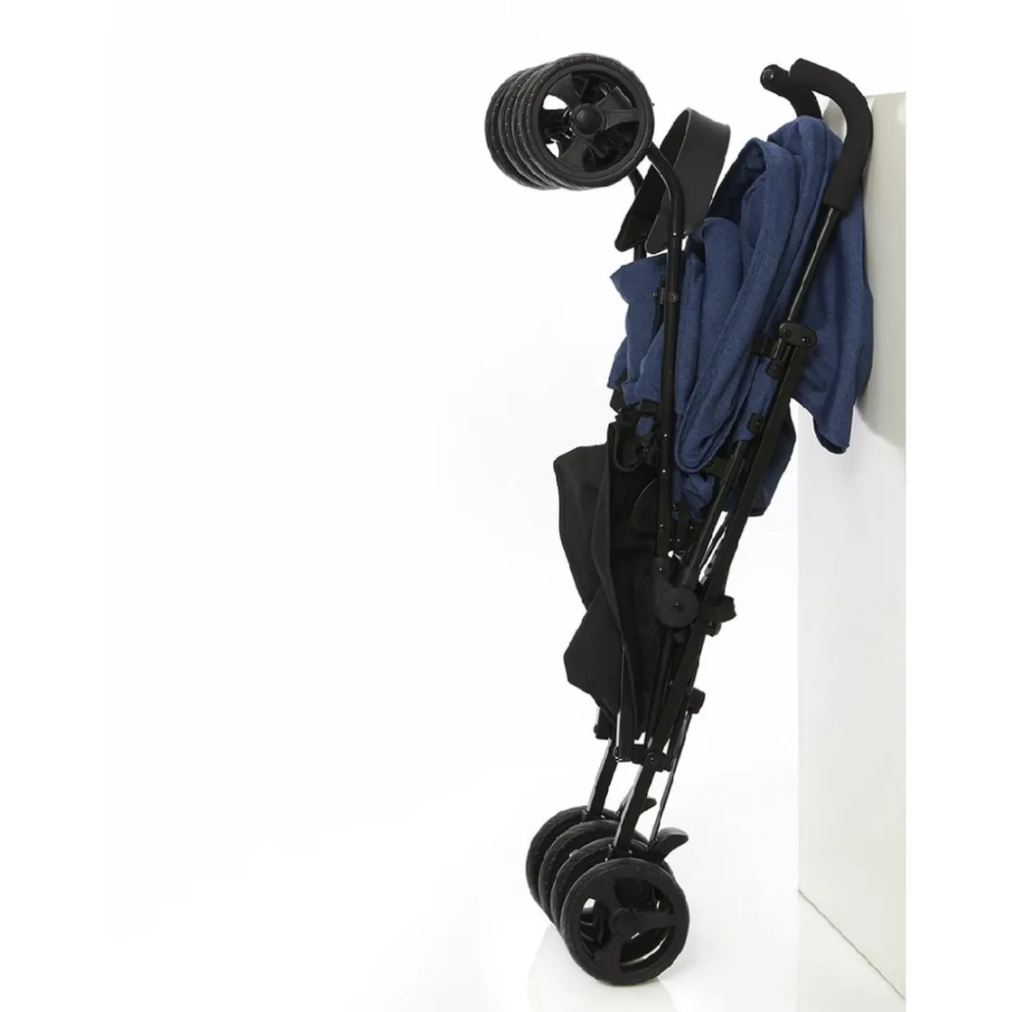 GIORDANI - Silla de paseo Sunrise - Denim