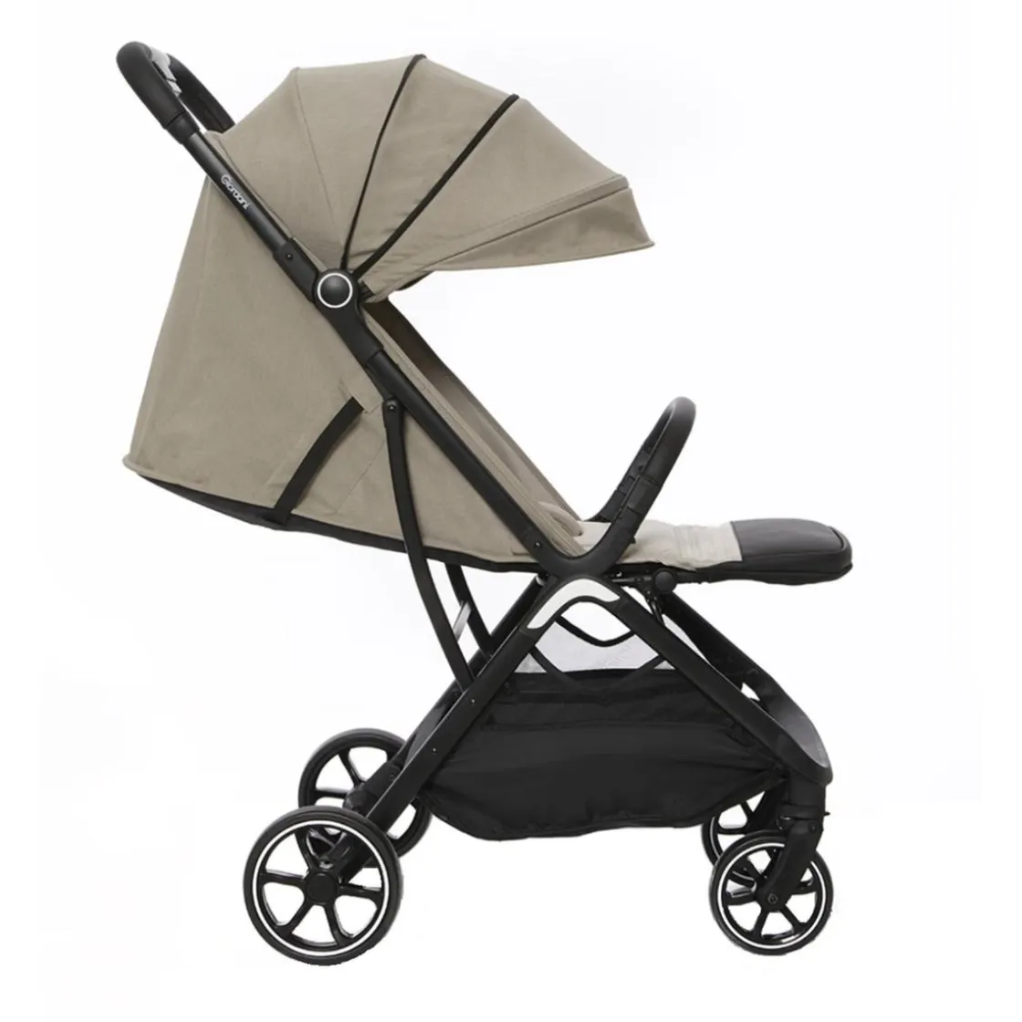 GIORDANI - Silla de paseo G-Touch - Beige