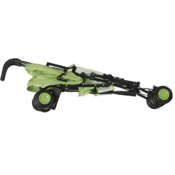 GIORDANI - Silla de paseo Jolly Verde* Sillas De Paseo Y Accesorios·Sillas De Paseo