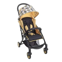 PRENATAL Giordani - Silla de paseo Venice Yellow* Sillas De Paseo Y Accesorios·Sillas De Paseo