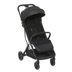GIORDANI - Silla de paseo G-Touch - Negro