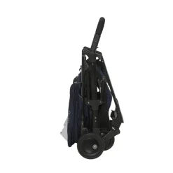 GIORDANI - Silla de paseo Manhattan azul marino