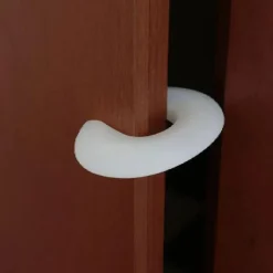 PRENATAL Giordani - Tope de puerta de silicona* Seguridad·Accesorios Y Seguridad