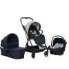 GIORDANI - Trio G-Light Navy