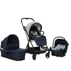 GIORDANI - Trio G-Light Navy