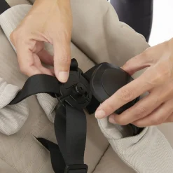 GIORDANI - Trío G-Comfort Beige* Trío Y Accesorios·Trío Y Dúo