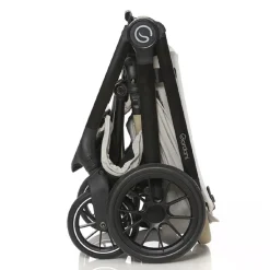 GIORDANI - Trío G-Comfort Gris* Trío Y Accesorios·Trío Y Dúo