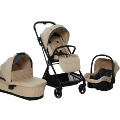 GIORDANI - Trío G-Light Beige