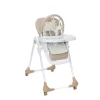 GIORDANI - Trona G‑Lunch & Play Beige* Tronas·Tronas Bebe
