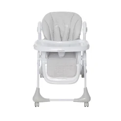 GIORDANI - Trona G-Snack Teddy gris