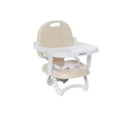 GIORDANI - Trona plegable G-Seat Beige* Tronas·Tronas Bebe