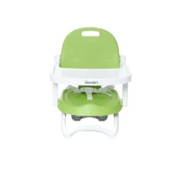 GIORDANI - Trona plegable G-Seat Verde