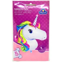 TOYS "R" US Globo XL helio Unicornio* Artículos De Fiesta Y Regalos