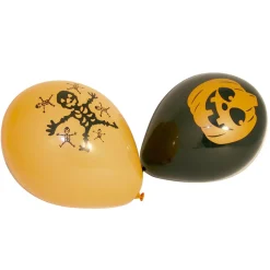 RUBIE'S Globos Decorativos Halloween (varios modelos)* Halloween