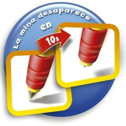 EPOCH PARA IMAGINAR S.L. Goliath - Boli Crono ㅤ* Friki Zone|Juegos Y Puzzles