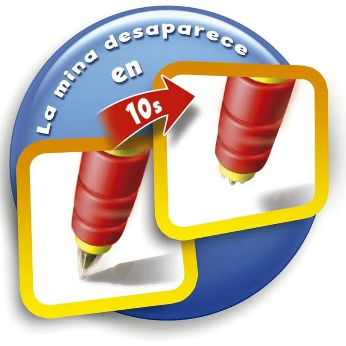 EPOCH PARA IMAGINAR S.L. Goliath - Boli Crono ㅤ* Friki Zone|Juegos Y Puzzles