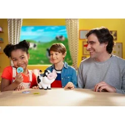 GOLIATH BV Goliath - Muu Muu Achuu* Juegos Y Puzzles|Friki Zone