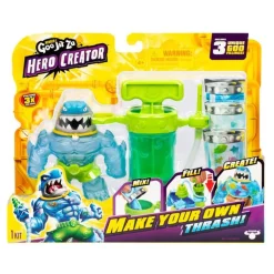 BANDAI Goo Jit Zu - Creador de héroes (varios modelos)