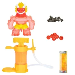 BANDAI Goo Jit Zu - Creador de héroes (varios modelos)
