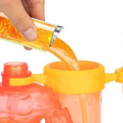 BANDAI Goo Jit Zu - Creador de héroes (varios modelos)