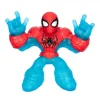 BANDAI Goo Jit Zu - Figura Glow Surge Spider-man