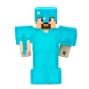 BANDAI Goo Jit Zu - Figura Minecraft (Varios modelos)* Figuras De Acción