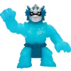 BANDAI Goo Jit Zu - Heroes Stretch Strikers (varios modelos)