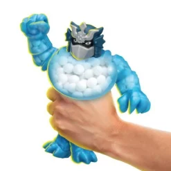 BANDAI Goo Jit Zu - Heroes Stretch Strikers (varios modelos)