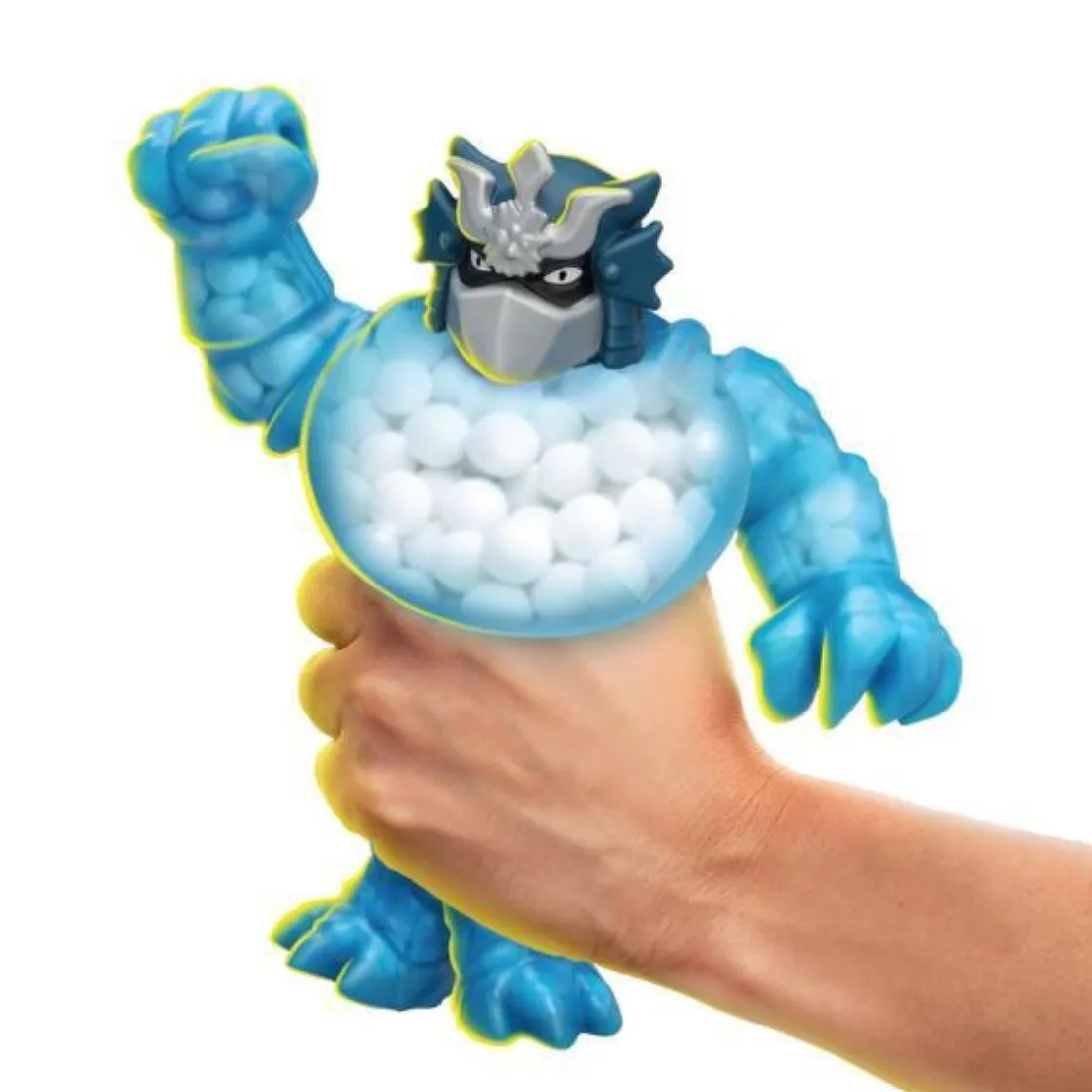 BANDAI Goo Jit Zu - Heroes Stretch Strikers (varios modelos)