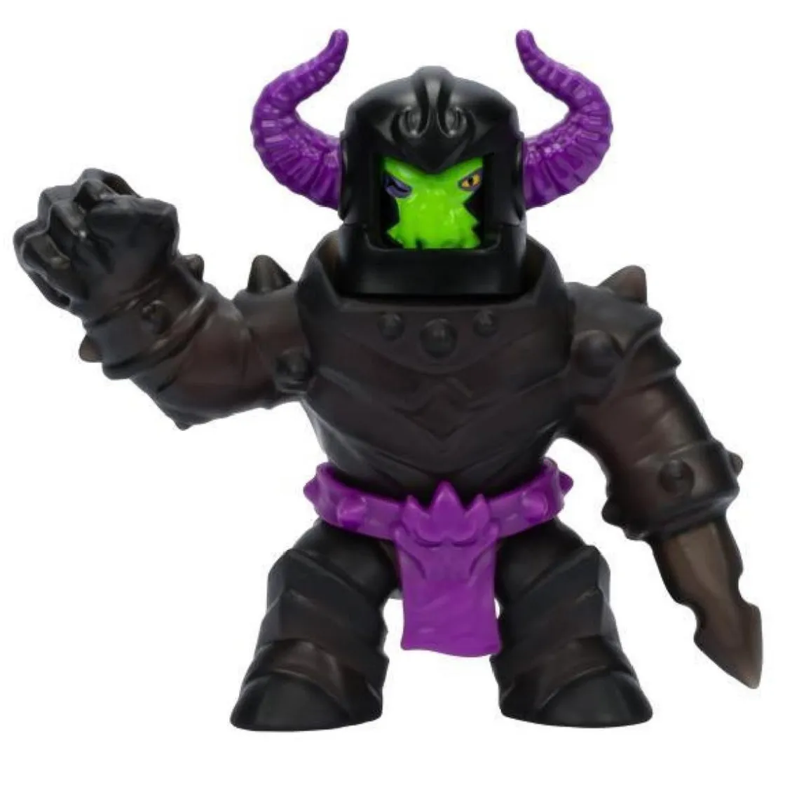 BANDAI Goo Jit Zu - Heroes Stretch Strikers (varios modelos)