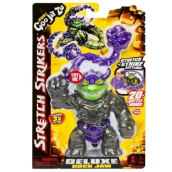 BANDAI Goo Jit Zu - Heroes Stretch Strikers Deluxe (varios modelos)
