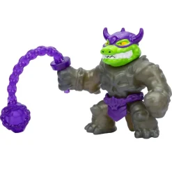 BANDAI Goo Jit Zu - Heroes Stretch Strikers Deluxe (varios modelos)