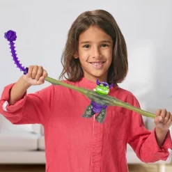 BANDAI Goo Jit Zu - Heroes Stretch Strikers Deluxe (varios modelos)