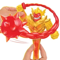 BANDAI Goo Jit Zu - Heroes Stretch Strikers Deluxe (varios modelos)