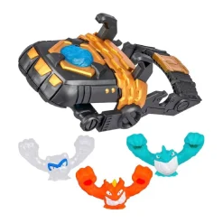 BANDAI Goo Jit Zu - Megalanzador