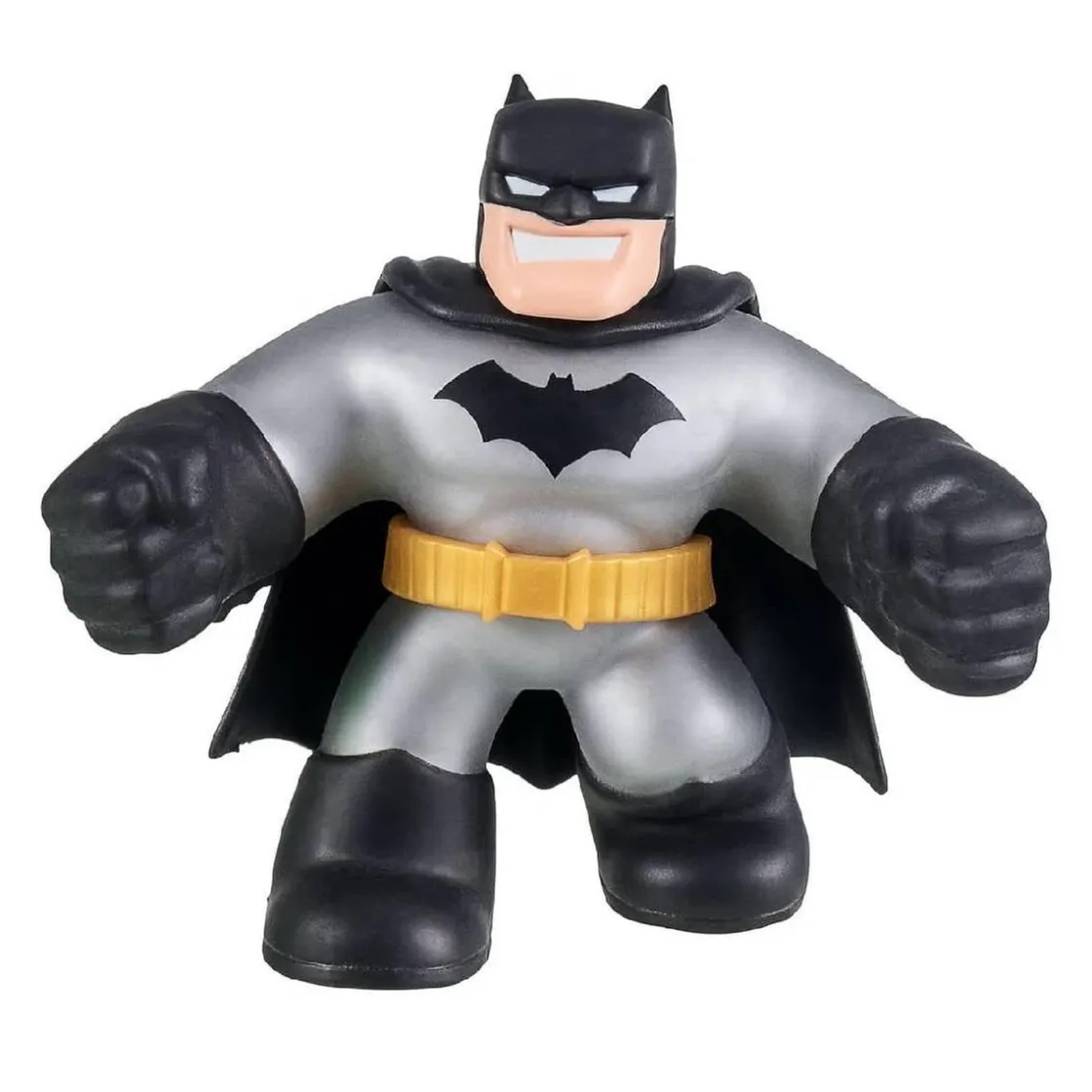 BANDAI Goo Jit Zu - Pack 2 figuras DC Cómics (Varios modelos)