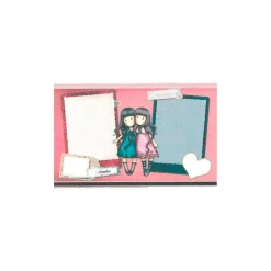 DEBOLSILLO Gorjuss - Mi Álbum de Recuerdos* Juguetes Educativos Y Libros