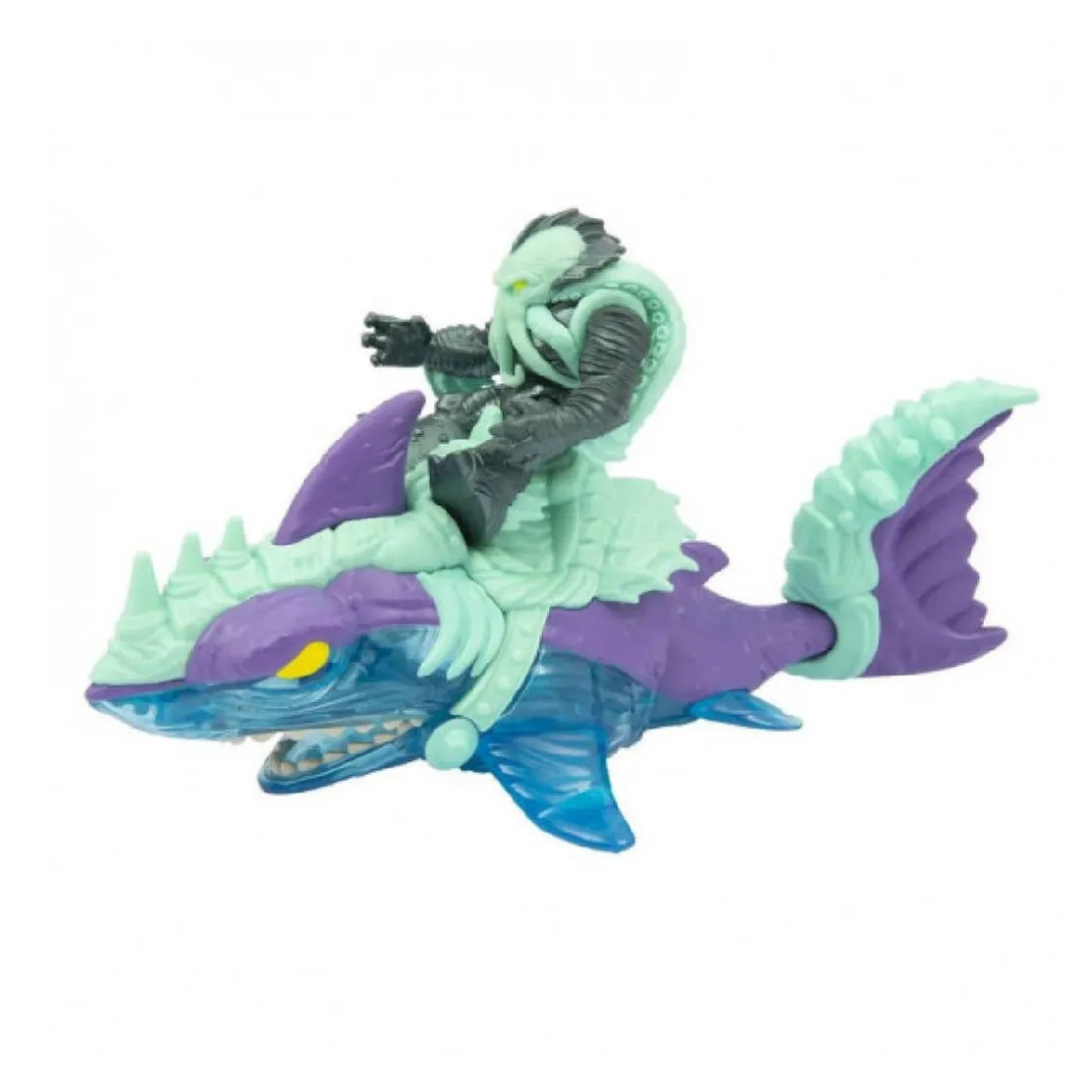 GORMITI - Bestia principal Legends (varios modelos)* Figuras De Acción