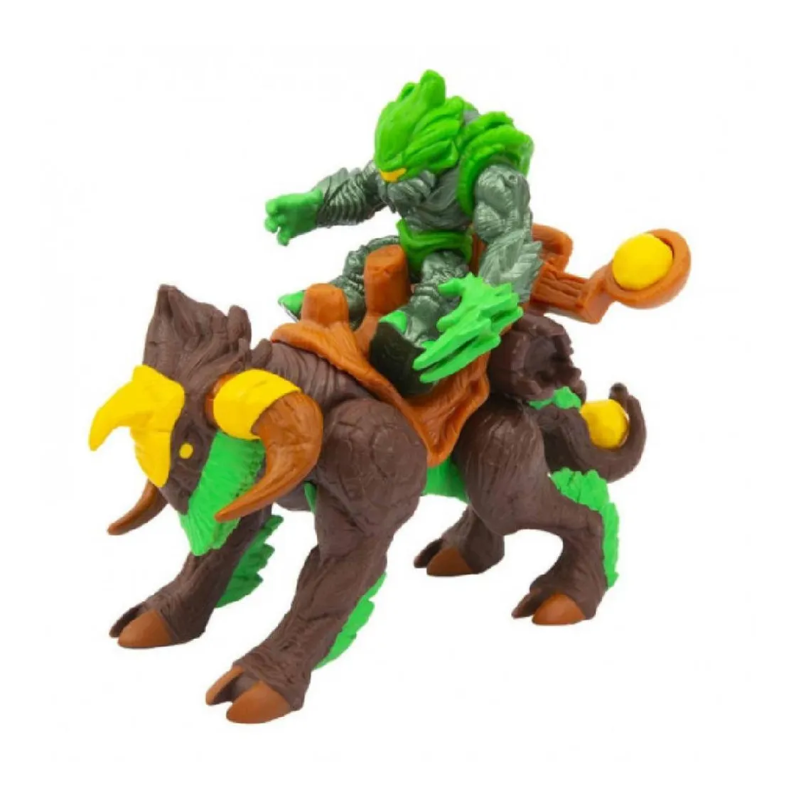 GORMITI - Bestia principal Legends (varios modelos)* Figuras De Acción