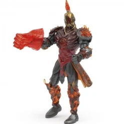 FAMOSA Gormiti - Figura con Arma 15 cm - (Varios modelos)