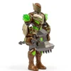 FAMOSA Gormiti - Figura con armas 27 cm - (Varios modelos)