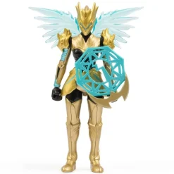 FAMOSA Gormiti - Figura con armas 27 cm - (Varios modelos)