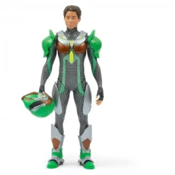 FAMOSA Gormiti - Figura Scion con Armadura 27 cm - (Varios modelos)